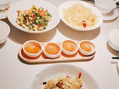 酸辣土豆丝-以饭湘许(新塘万达店)