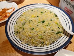 -周丹丹原味烧烤(香格里拉店)