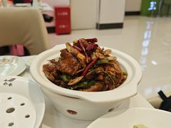 -船歌·鱼水饺青岛菜(国贸商城店)