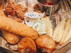 -卡朋西餐(悦汇城店)