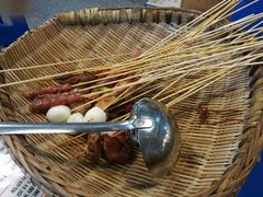 马路边边串串-马路边边老成都串串香(星耀城店)