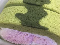 -卷时·瑞士卷·生日蛋糕(大望路店)