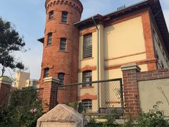 -青岛德国监狱旧址博物馆