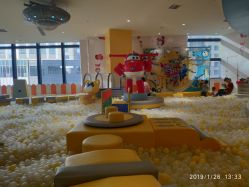 -乐多星球潮玩中心(沈阳嘉里城店)