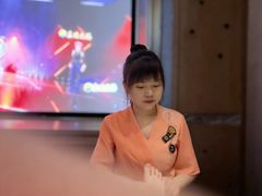 -足本纪·足道 SPA 简餐 洗浴(钱江新城店)