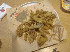 -关东小磨东北菜(上海长风大悦城店)