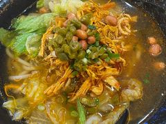 -覃记螺蛳粉·桂林米粉(鼓楼南街店)