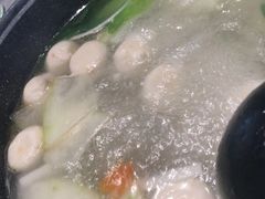 -采椰郎椰子鸡·脆皮鸡火锅(融创茂店)