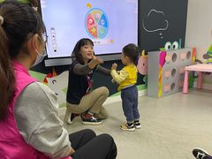 -英孚教育青少儿(河东资深教研中心)