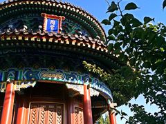 -景山公园