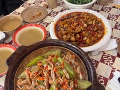 -老三样·旧食新味(船山路店)