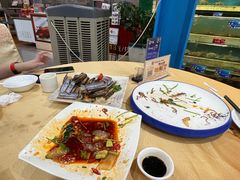 -旺富东海大酒楼(海鲜街店)
