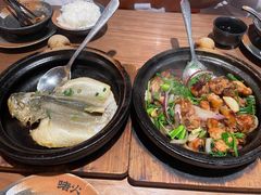 -啫火啫啫煲·顺德干蒸(西乡天虹店)