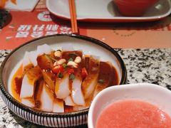 -炭舍干锅(华发商都店)