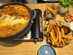 -李先生的首尔小馆(松江启源广场店)