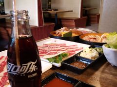 -山居屋炭火烧肉(厚街万达店)