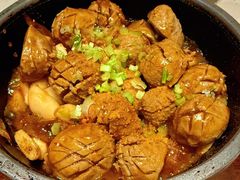 -潮州府·潮菜·砂锅粥(徐家汇店)