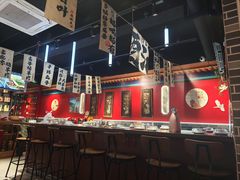 -老北京胡同味道二荤铺(酒仙桥店)