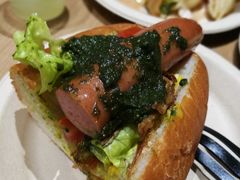 -HELLO 27 意面·沙拉·帕尼尼