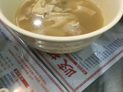 -岐城面馆(黄岐店)