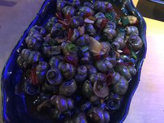 -云晓光头烧烤吧(川沙绿地店)