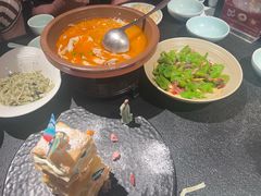 -唐猫庭院·千年陕菜(赛格国际购物中心店)