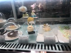 -风甜日暖·星座主题甜点(东二环泰禾店)