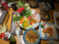 -三石铁板烧(紫竹桥店)