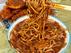 -滴滋味·新疆炒米粉·炒三凉(乌市总店)