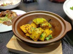 -大拙里·精致融合菜(沙湖桃源国际店)