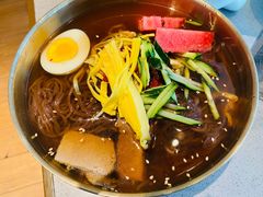 -丰茂烤串(公园店)