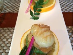 -乾山寿司(好运街店)