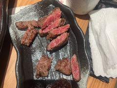 -丸藏和牛烧肉专门店(园区师惠坊店)