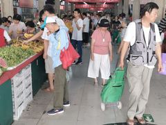 -金宝生活市场(东五环店)