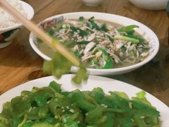 -海口滨海新村143号海南老字号炒菜店