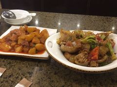 -旺达·福州菜(正大广场店)