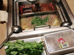 -野妹经典火锅(民治店)