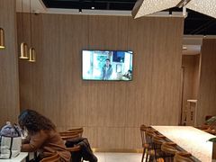 -德克士(长安百货店)