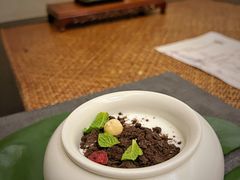 -王府茶楼茶宴·创意菜(大观园总店)