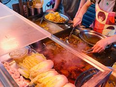 -明记牛杂(新马路分店)