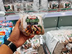 -盒马X会员店(王府井奥莱UP TOWN店)