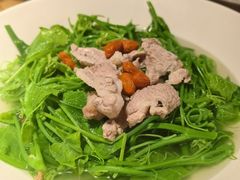 -张家卫·阳江菜·小海鲜(肥婆湾桥店)
