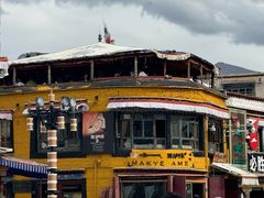 -玛吉阿米·餐吧