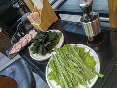 -渝里重庆火锅(航天城店)