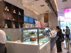 -奈雪的茶(印象城店)