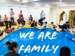 -范米乐成长中心