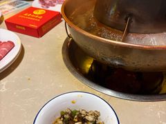-总参北京涮羊肉
