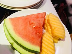 -加餐海鲜自助(集美银泰百货店)