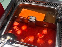 -海底捞火锅(上元大街店)