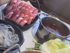 -呷哺呷哺(虹口赤峰路店)